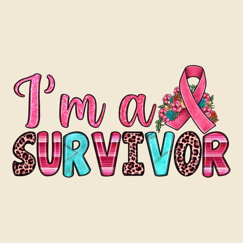 I'm A Survivor Premium Tee by JahusDesignShop | Teevron