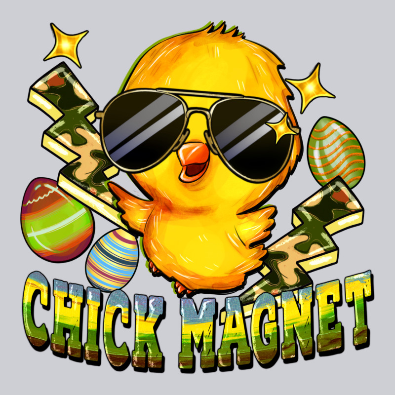 Chick Magnet Urban Hoodie by FaDigitalArtStudio | Teevron