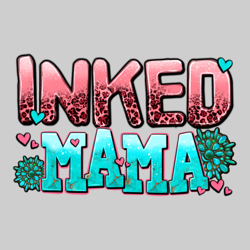 Inked Mama Premium Tee by AdoDesignShop | Teevron