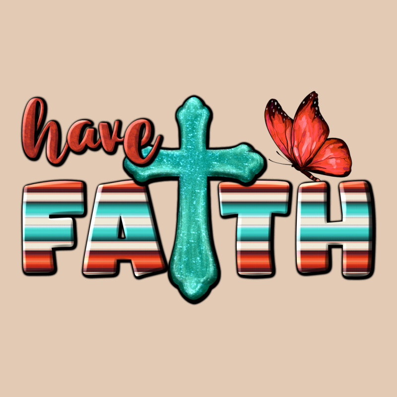 Have Faith Urban Hoodie by BundleAndBundleShop | Teevron