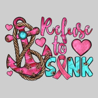 Refuse To Sink Premium Tee | Teevron