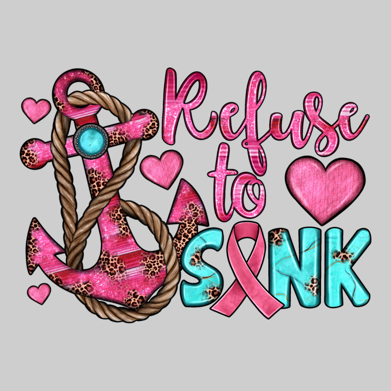 Refuse To Sink Premium Tee by JahusDesignShop | Teevron