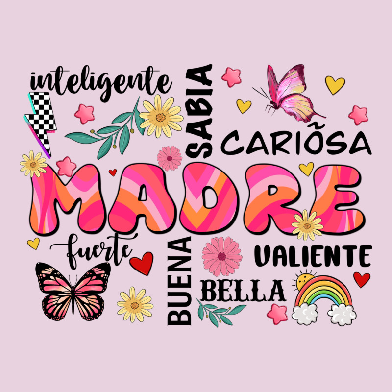 Ella Es Mama Ladies Tee by JahusDesignShop | Teevron