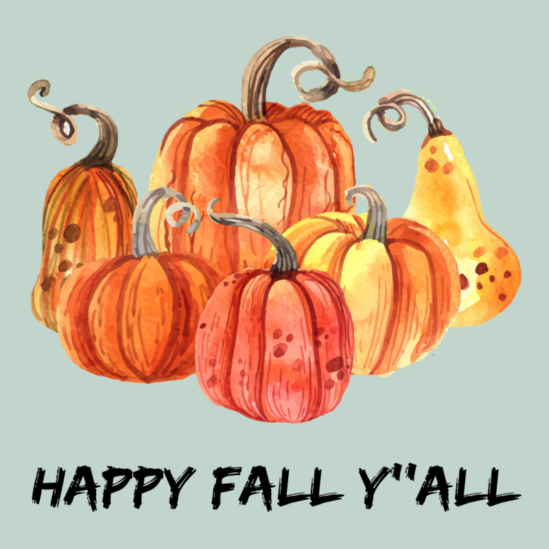 Happy Fall Y All Zipper Hoodie by Bettercallsaul | Teevron