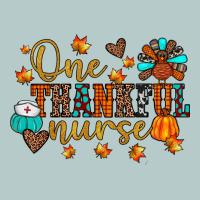 One Thankful Nurse Heavy Core Tee | Teevron