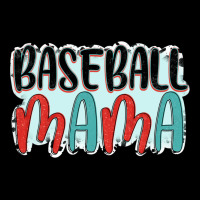Baseball Mama Ladies Tee | Teevron