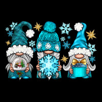 Winter Gnomies Urban Hoodie | Teevron