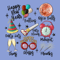 Happy New Year Long Sleeve Tee | Teevron