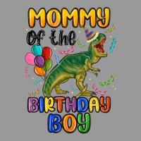 Mommy Of The Birthday Boy Vintage Hoodie | Teevron