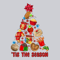Tis The Season Mexican Christmas Heavyweight Sweatshirt | Teevron