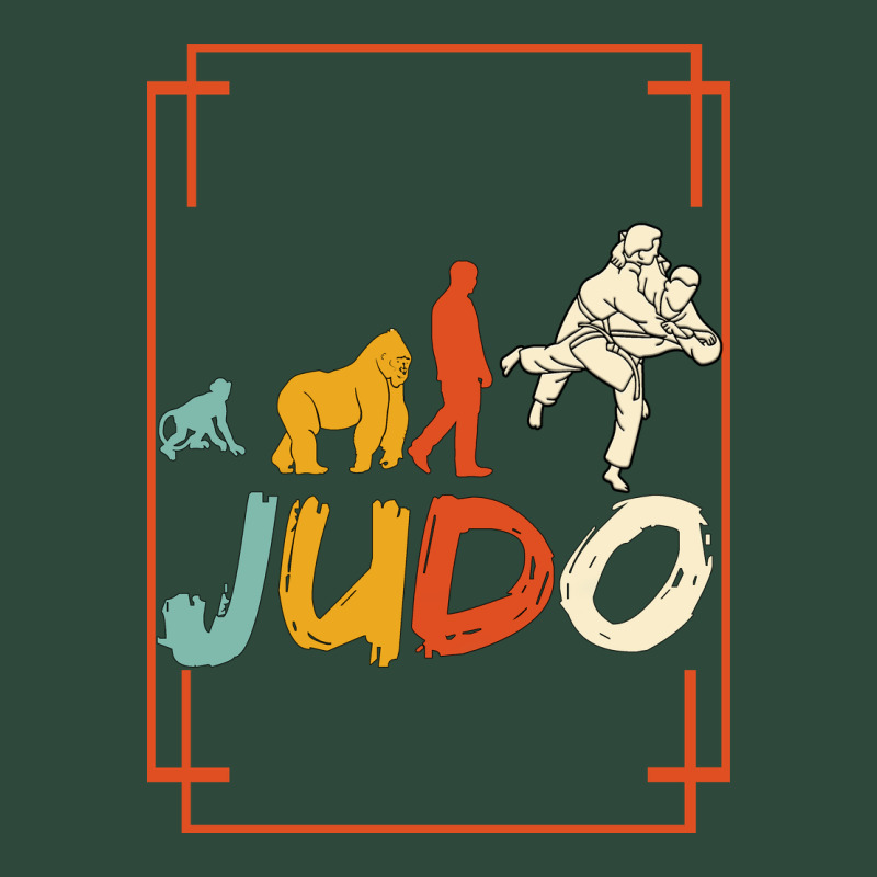 Judo Zipper Hoodie by Bettercallsaul | Teevron