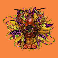 Mardi Gras Sunflower Premium Sweatshirt | Teevron