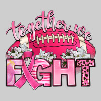 Together We Fight Premium Tee | Teevron
