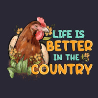 Life Is Better In The Country Vintage Tee | Teevron