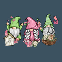 Spring Gnomes Urban Heavy Tee | Teevron