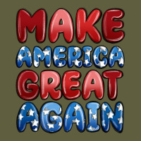 Make America Great Again Vintage Tee | Teevron