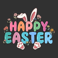 Happy Easter Urban Heavy Tee | Teevron