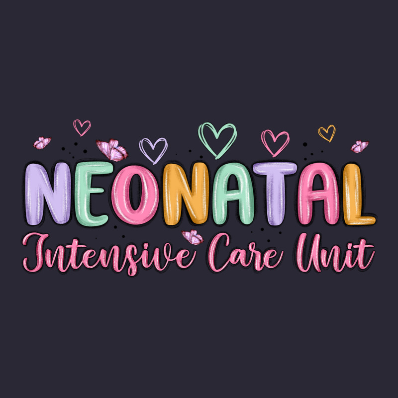 Nicu Nurse Neonatal Intensive Care Unit Vintage Tee by MaliasSmallBusiness | Teevron