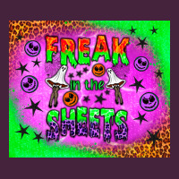 Freak In The Sheets Mouse Pad Premium Tee | Teevron