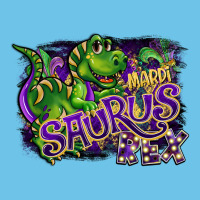 Mardi Saurus Rex Premium Sweatshirt | Teevron