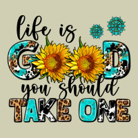 Life Is Good You Should Get One Heavy Core Tee | Teevron