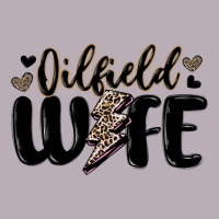 Oilfield Wife Vintage Tee | Teevron