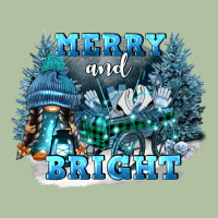 Merry And Bright Urban Hoodie | Teevron