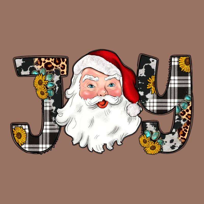 Joy Santa Premium Hoodie by JahusDesignShop | Teevron