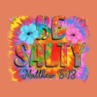 Be Salty Classic Tee | Teevron