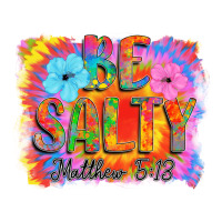 Be Salty | Teevron