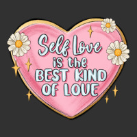 Self Love Is The Best Kind Of Love Malias Urban Heavy Tee | Teevron