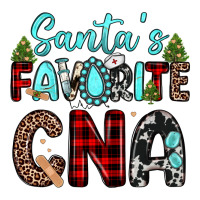 santas favorite cna | Teevron