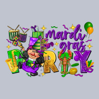 Mardi Gras Party Premium Hoodie | Teevron