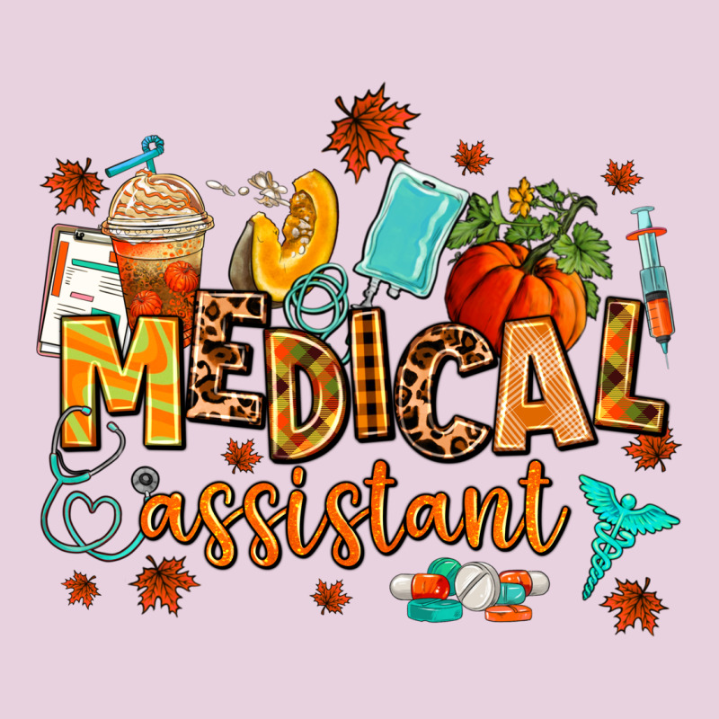 Medical Assistant Ladies Tee by AdoDesignShop | Teevron