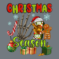 Christmas Season Heavyweight Sweatshirt | Teevron