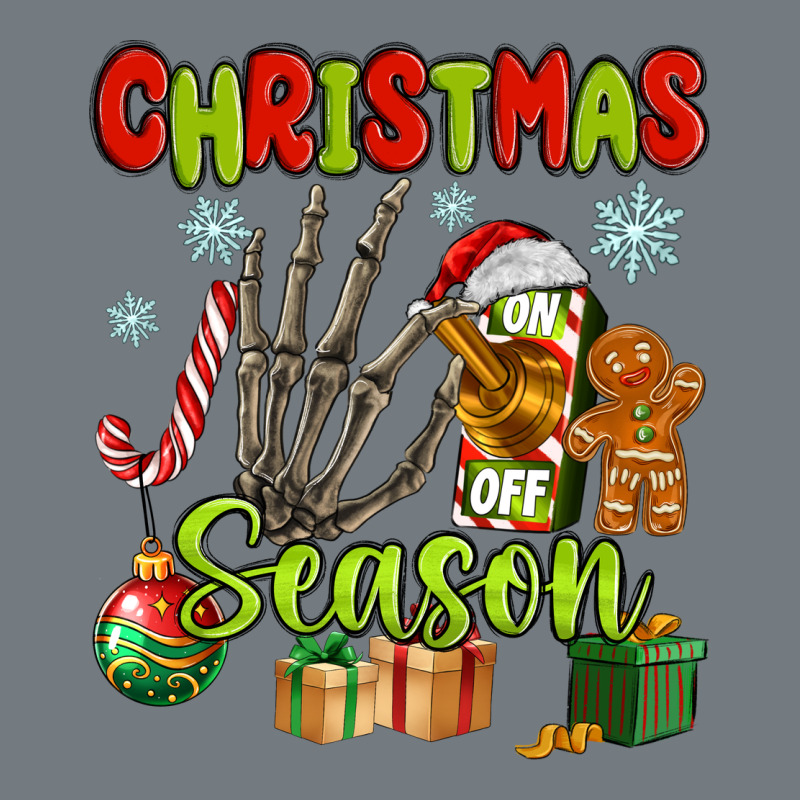 Christmas Season Heavyweight Sweatshirt by MaliasSmallBusiness | Teevron