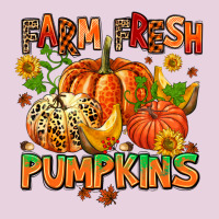 Farm Fresh Pupkins Ladies Tee | Teevron