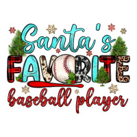 santa s favorite baseball player | Teevron