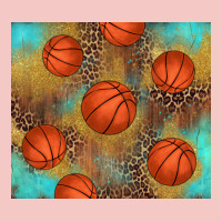 Western Basketball Urban Heavy Tee | Teevron