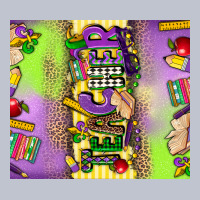 Teacher Mardi Gras Premium Hoodie | Teevron