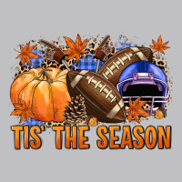 Tis The Season Football Long Sleeve Tee | Teevron