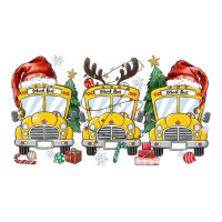 christmas school bus | Teevron