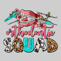 Orthodontic Squad Premium Tee | Teevron
