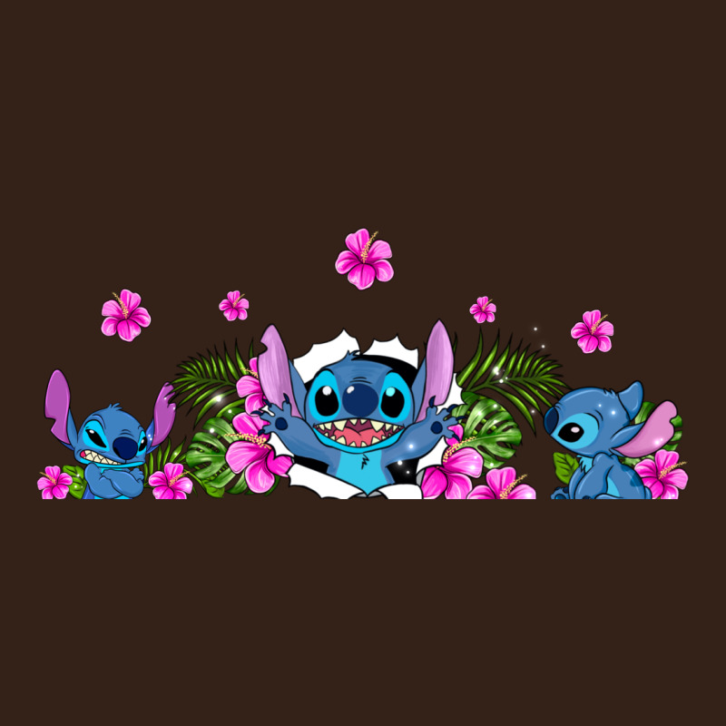 Stitches Heavy Core Tee by AdoDesignShop | Teevron