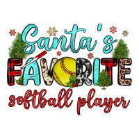 santa s favorite softball player | Teevron