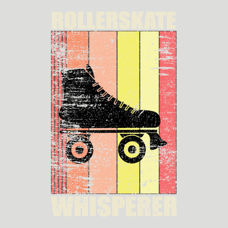 Roller Skates Inlineskates Whispere Zipper Hoodie by Bettercallsaul | Teevron