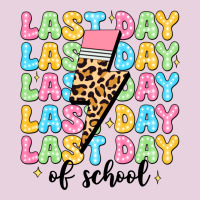 Last Day Of School Ladies Tee | Teevron