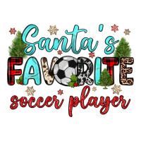 santa s favorite soccer player | Teevron