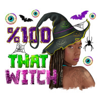 100 that witch | Teevron
