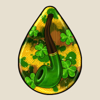 St.patrick's Teardrop Earrings Urban Hoodie | Teevron